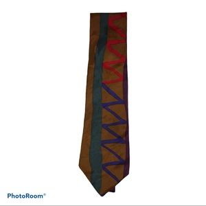 3 for $25 Desert Designs Italian Silk Tie